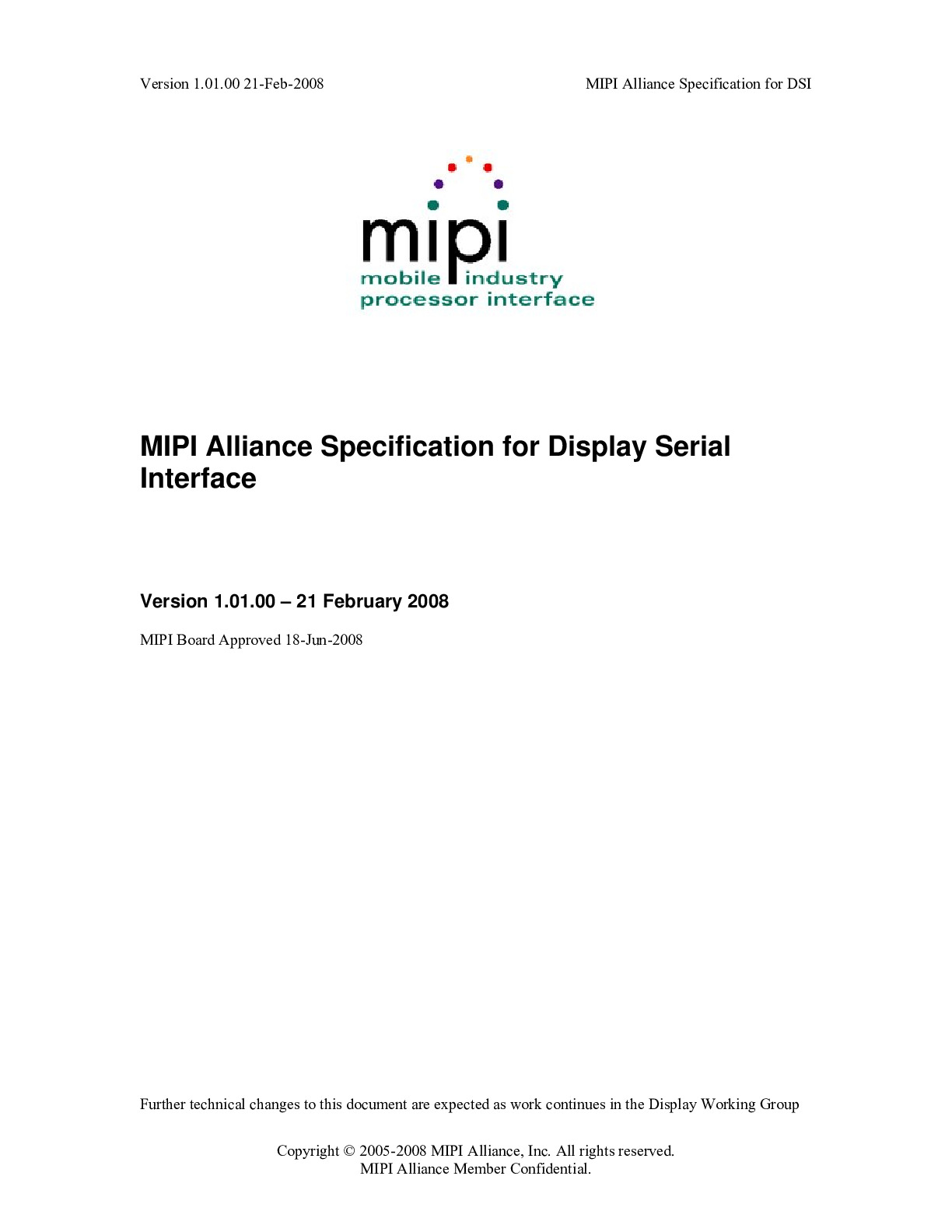 接口规范-MIPI_DSI_Specification_v01-01-00