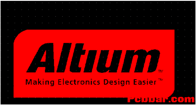如何在Altium中添加logo?这也太简单了！