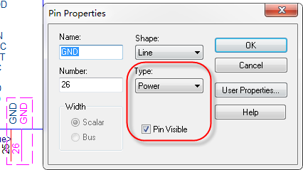  Orcad输出网表出现“Duplicate  Pin  Name”的错误，应该怎么处理呢？