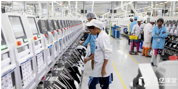 深南电路无锡工厂最新动态；富士康印度iPhone组装业务被迫暂停…