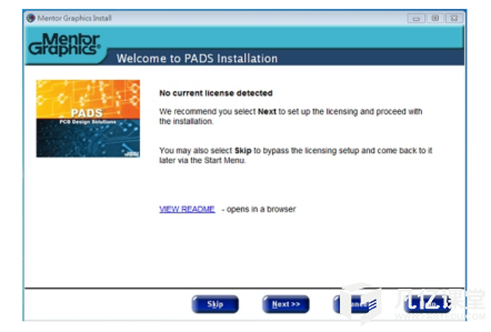 PADS9.3 安装及破解