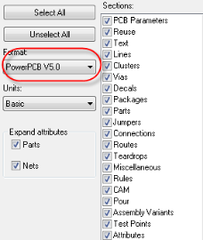 【Allegro软件PCB设计120问解析】第39问 PADS软件绘制的PCB文件如何导入Allegro软件中呢？