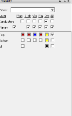 【Allegro软件PCB设计120问解析】第110问 Allegro功能面板中的字体如何设置大一些呢？