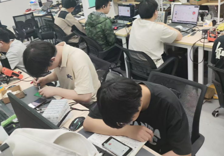 广州硬件设计培训机构推荐,哪家靠谱