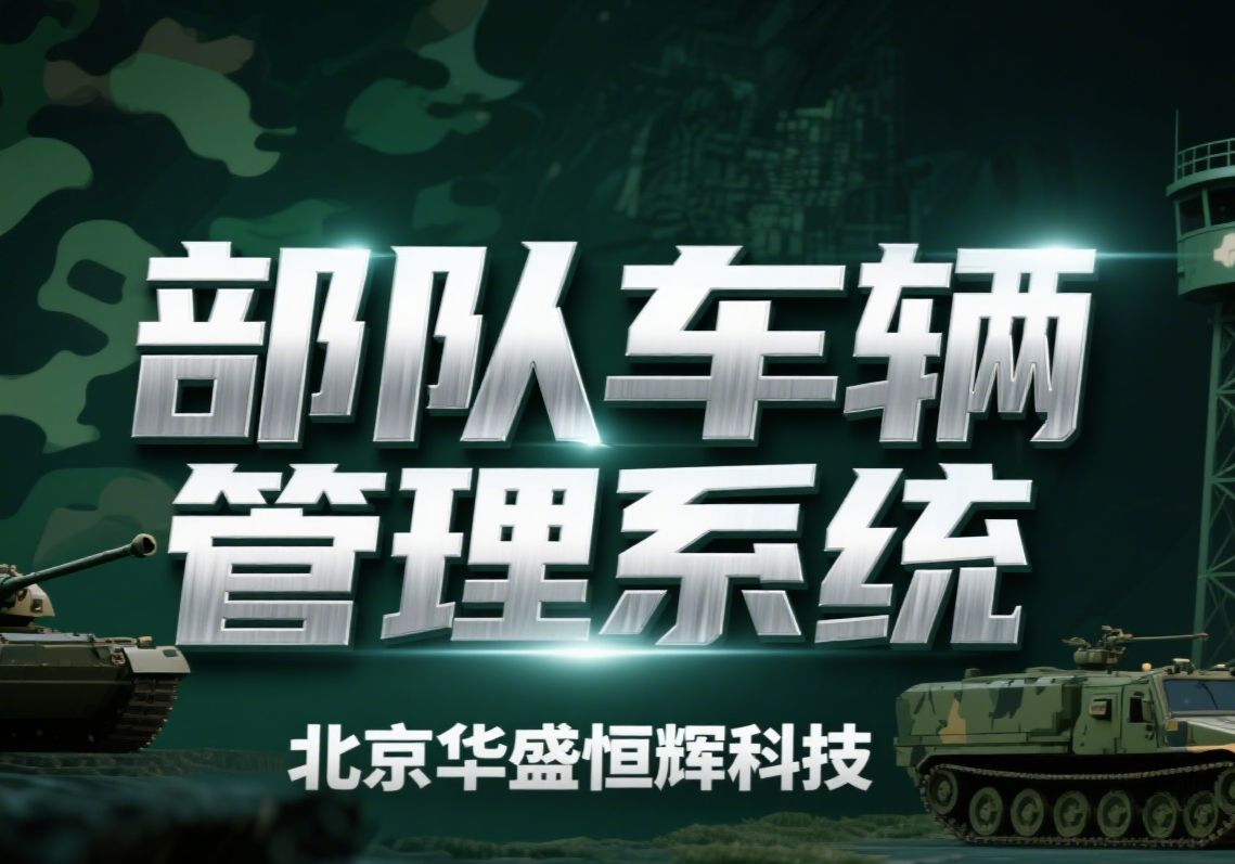 五大智慧营区车辆管理系统平台：现代车辆管理的智慧之选