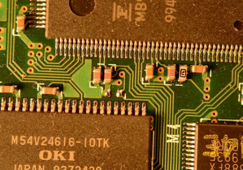 嘉立创EDA-PCB文件生成PCB库