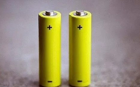 镍氢电池和锂电池的区别及优缺点