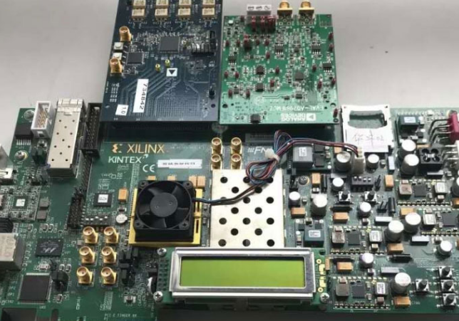 FPGA和单片机有什么不同？FPGA和单片机的区别