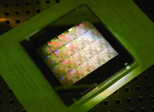 国产Chiplet工艺已做到4nm芯片稳定量产