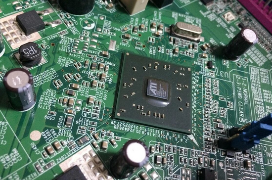 限幅二极管的原理、结构及类型特点