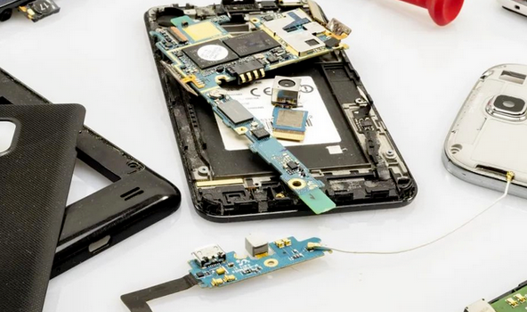 简谈手机柔性板布局阶段PCB规则