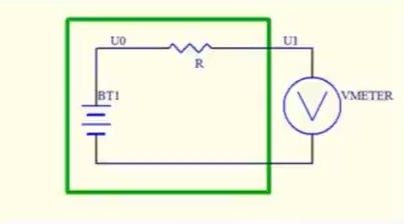 零基础电子设计：晶体管OTL功放原理解析，合成一个极简OTL电路，直流工作点计算