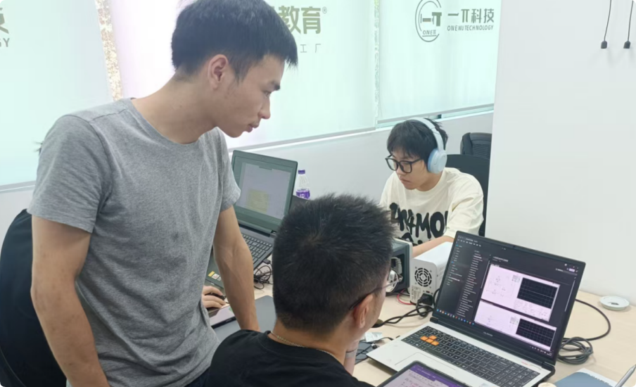 学完硬件培训好找工作吗?就业方向和薪资