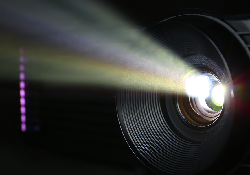 ZEMAX软件技术应用专题：用於數位元投影光學中均勻照明的陣列透鏡 (蒼蠅眼)