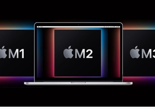 苹果 M2 处理器芯片亮点前瞻