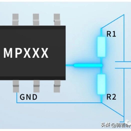 DC/DC 变换器 FB 分压电阻设计