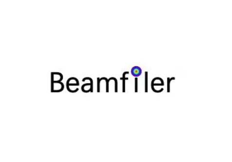 自主研发的光斑分析仪：Beamfiler LWIR系列