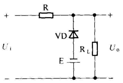 ​二极管限幅电路是什么？分为哪种？