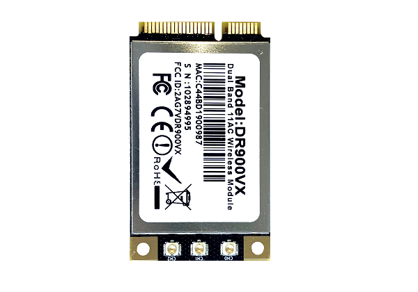 QCA9880 ,802.11ac,wallys, Dual band , QCA9880, 3x3 ,2.4G/5G, FCC/CE/IC 