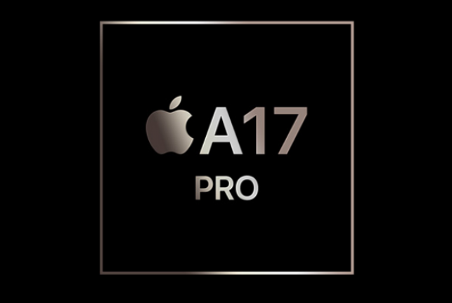 苹果iPhone 15系列的A 17 Pro有多强？