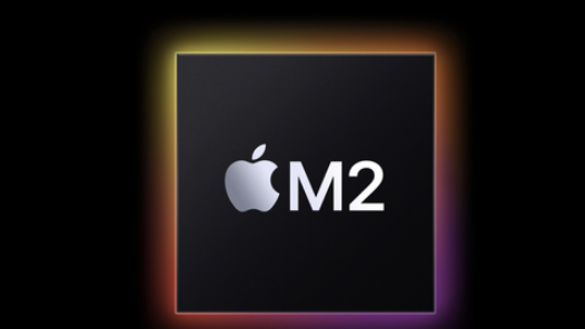 苹果M2系列芯片亮点前瞻速来看！