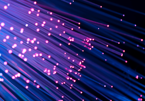 全球供应链困境仍未影响到光纤宽带稳定增长