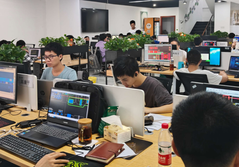 凡亿教育口碑怎么样?PCB培训学员真实反馈