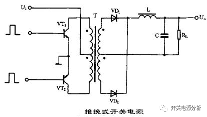 分享6款简单的电源线路图