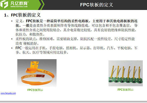 电路板也有软硬之分？PCB和FPC有什么区别？