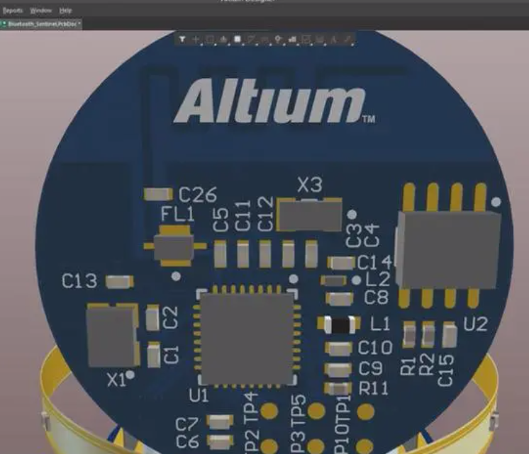 Altium Designer 22的系统配置要求及安装