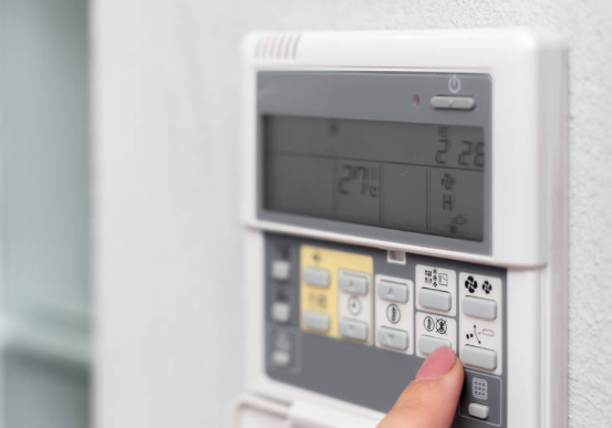 物联网暖通空调监控系统（HVAC）是什么？