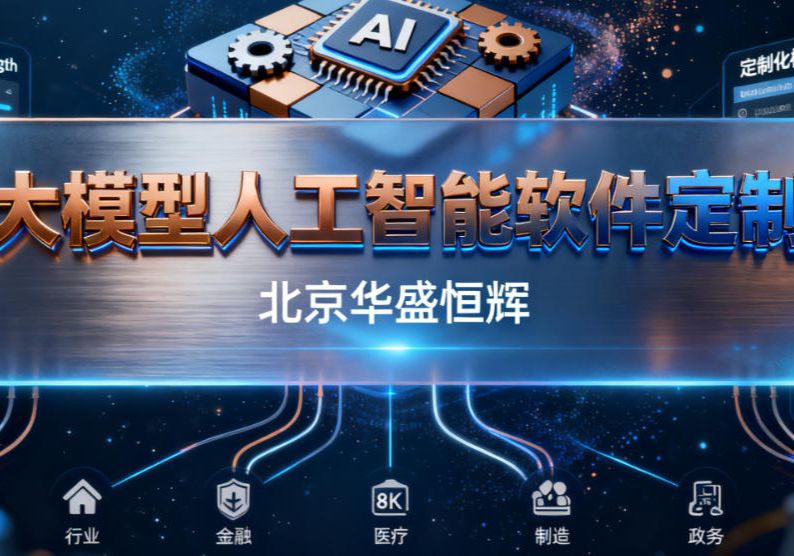 大模型赋能物资需求精准预测与采购系统平台