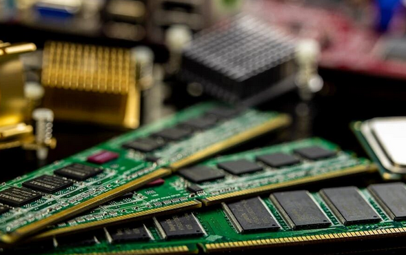 一文介绍高速动态随机存取存储器SDRAM