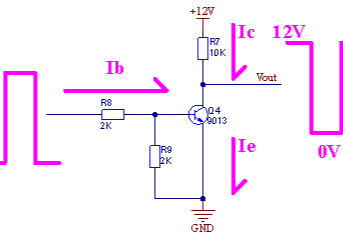 三极管经典电路分析