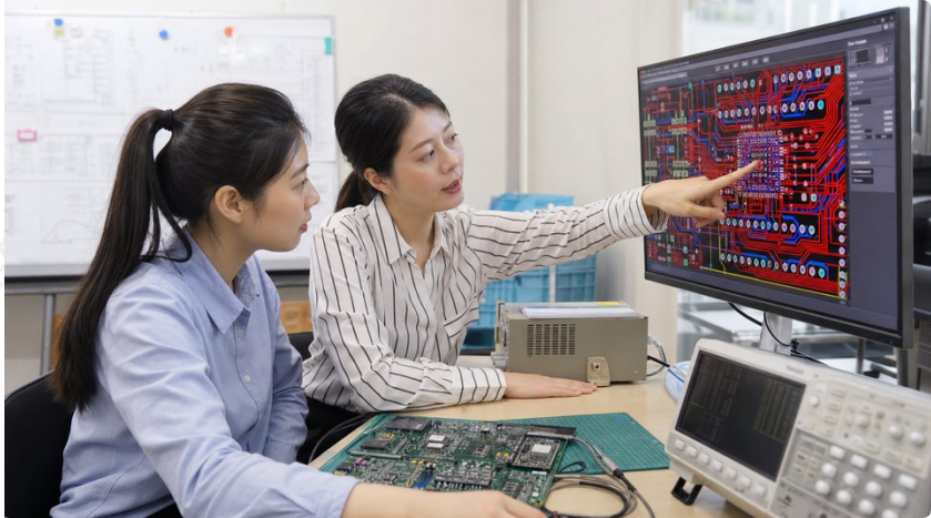 凡亿教育PCB培训课程怎么样？值不值得报要看这6项