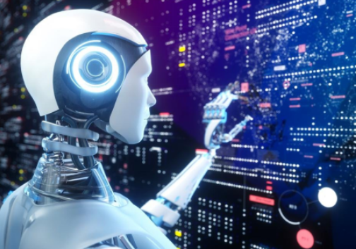 2022年人工智能将迎来哪些变化？六大趋势告诉你