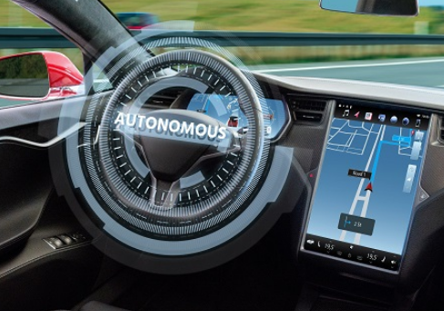 2022年智能汽车将迎来哪些技术变化？