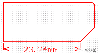 PCB设计中常用的尺寸标注