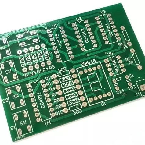 PCB板上可以走100A的电流吗？大电流路径设置技巧