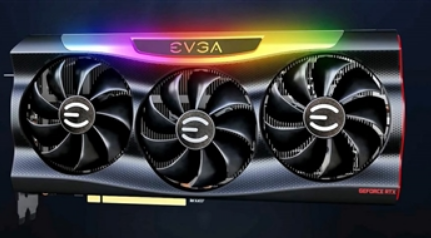 ​EVGA宣布不再和NVIDIA合作，不再生产RTX 40系列