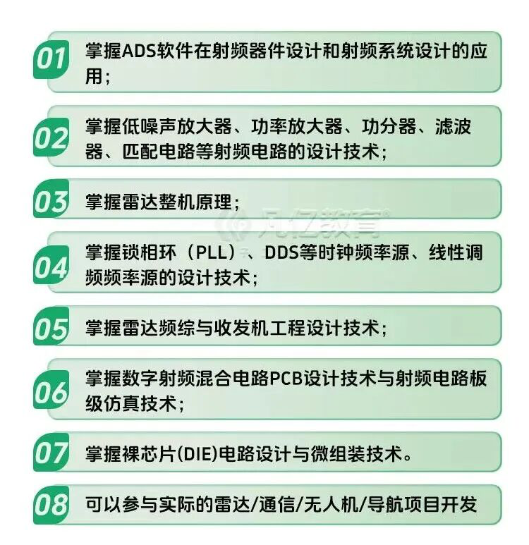 一个被严重低估的高薪赛道：为什么射频/雷达工程师正在成为“稀缺资产”？