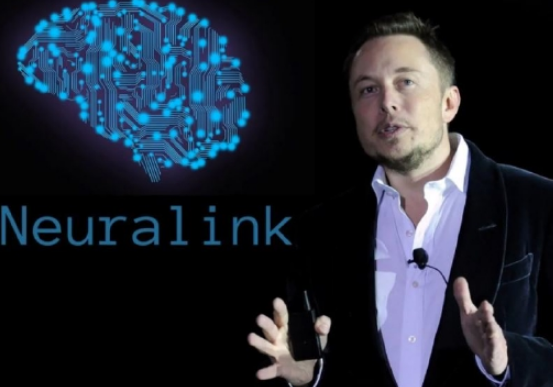 马斯克：Neuralink芯片有望将人类变成超人