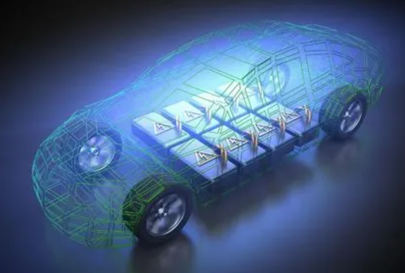 新能源汽车动力电池的常见种类及对比
