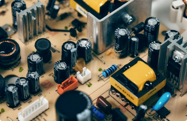 热电偶PCB设计:信号放大与冷端补偿的布局