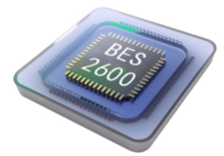 【蓝牙音频SoC】BES2600YUC、BES2600、BES2600Z内部集成双核ARM Cortex-M4F CPU和支持蓝牙5.3