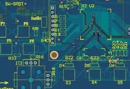 单面印制电路板PCB的电磁兼容设计指南