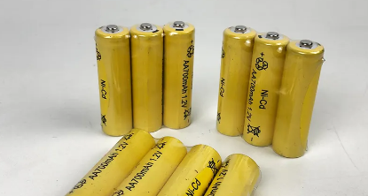 三元材料锂离子电池的分类及优缺点