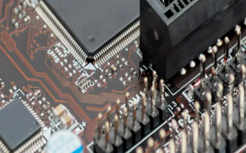 PCB单面焊盘设计：孔径设置要点