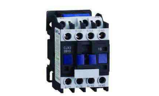 CJX系列交流接触器的安装使用及维护方法