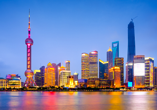 上海斩获2022年全球智能城市排名，位居榜首